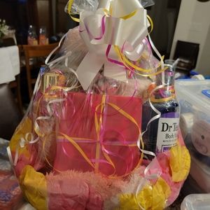 Meet your Posher, Deliberate Visions